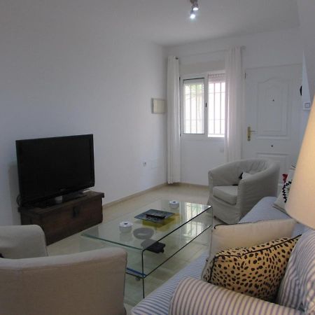 Balcones Del Marques Apartment كهوف المنصورة المظهر الخارجي الصورة