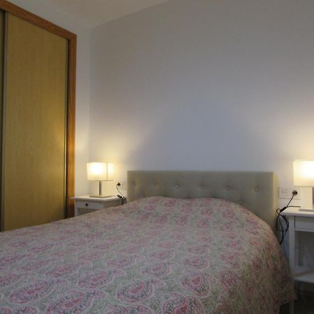 Balcones Del Marques Apartment كهوف المنصورة المظهر الخارجي الصورة