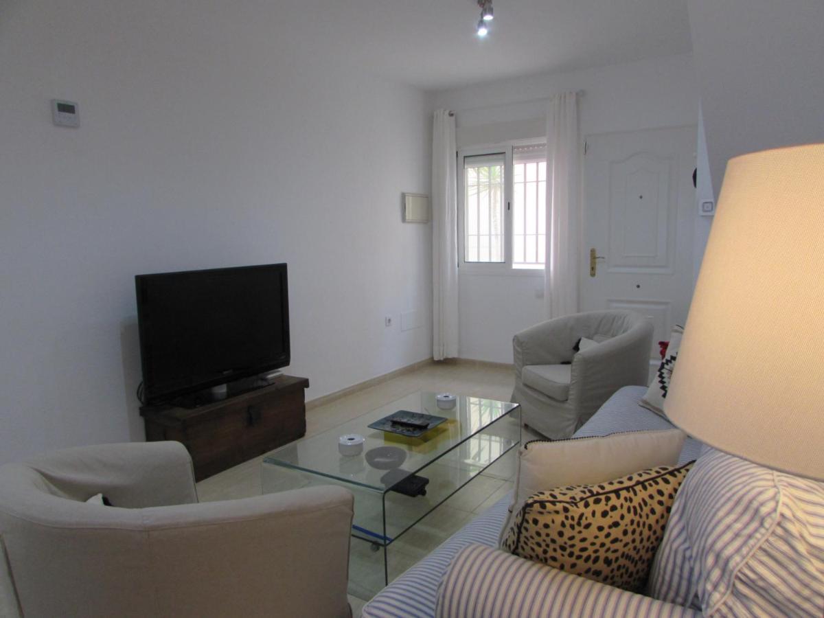 Balcones Del Marques Apartment كهوف المنصورة المظهر الخارجي الصورة