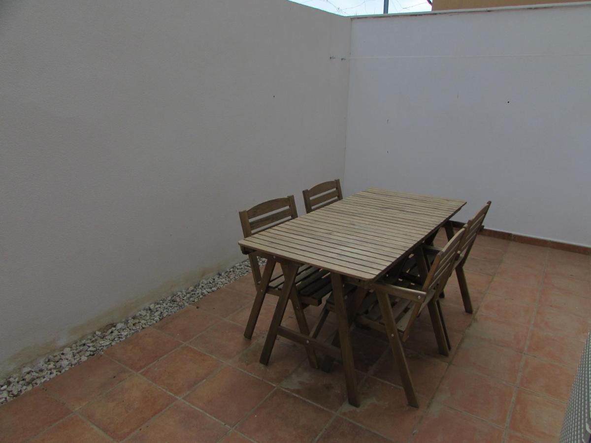 Balcones Del Marques Apartment كهوف المنصورة المظهر الخارجي الصورة