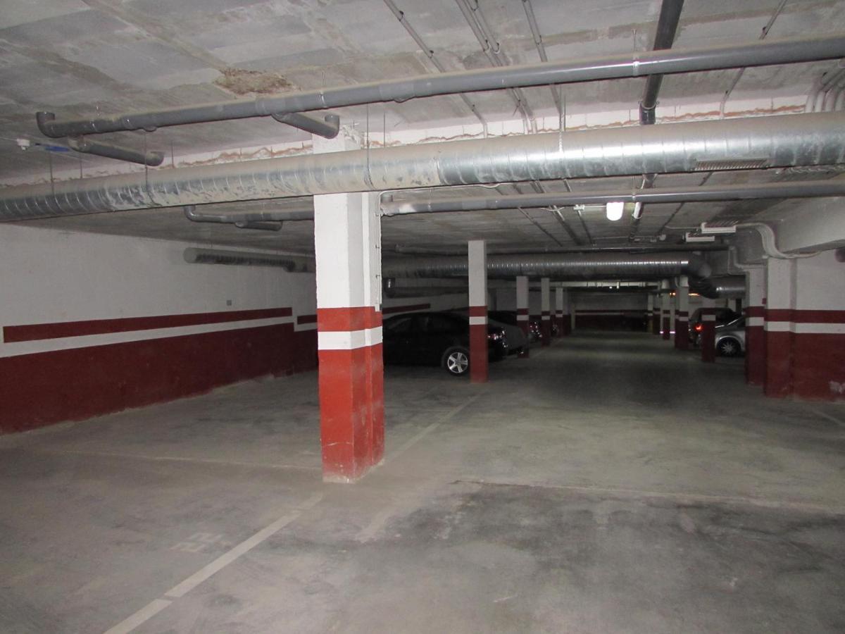 Balcones Del Marques Apartment كهوف المنصورة المظهر الخارجي الصورة