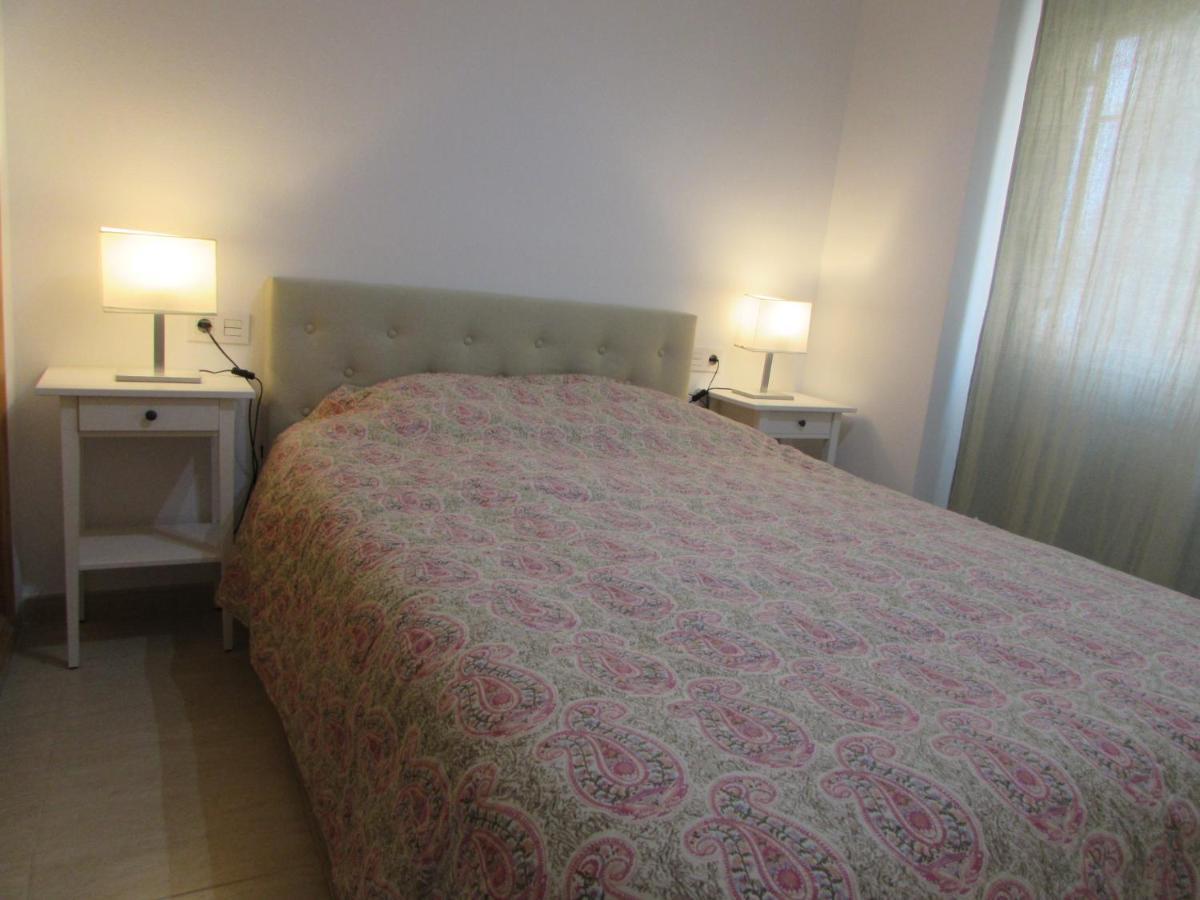 Balcones Del Marques Apartment كهوف المنصورة المظهر الخارجي الصورة
