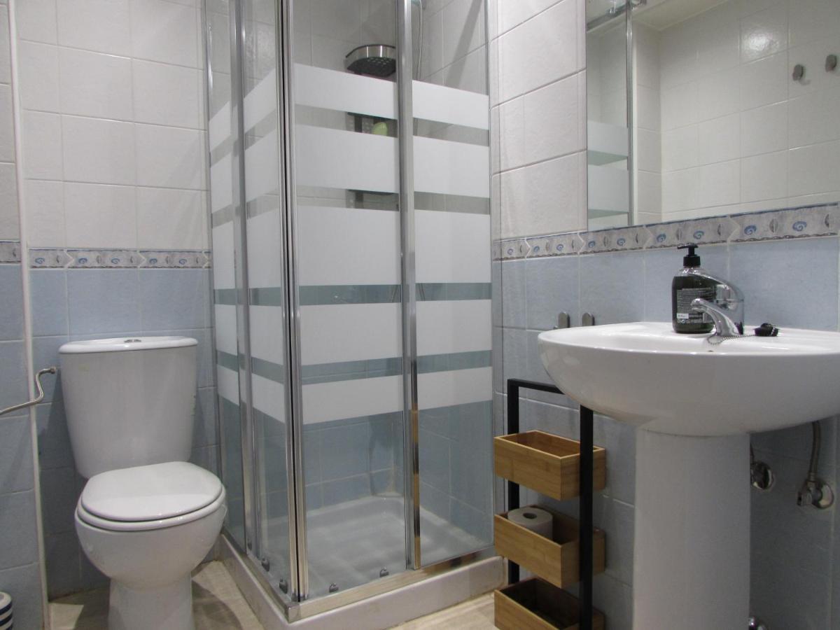 Balcones Del Marques Apartment كهوف المنصورة المظهر الخارجي الصورة