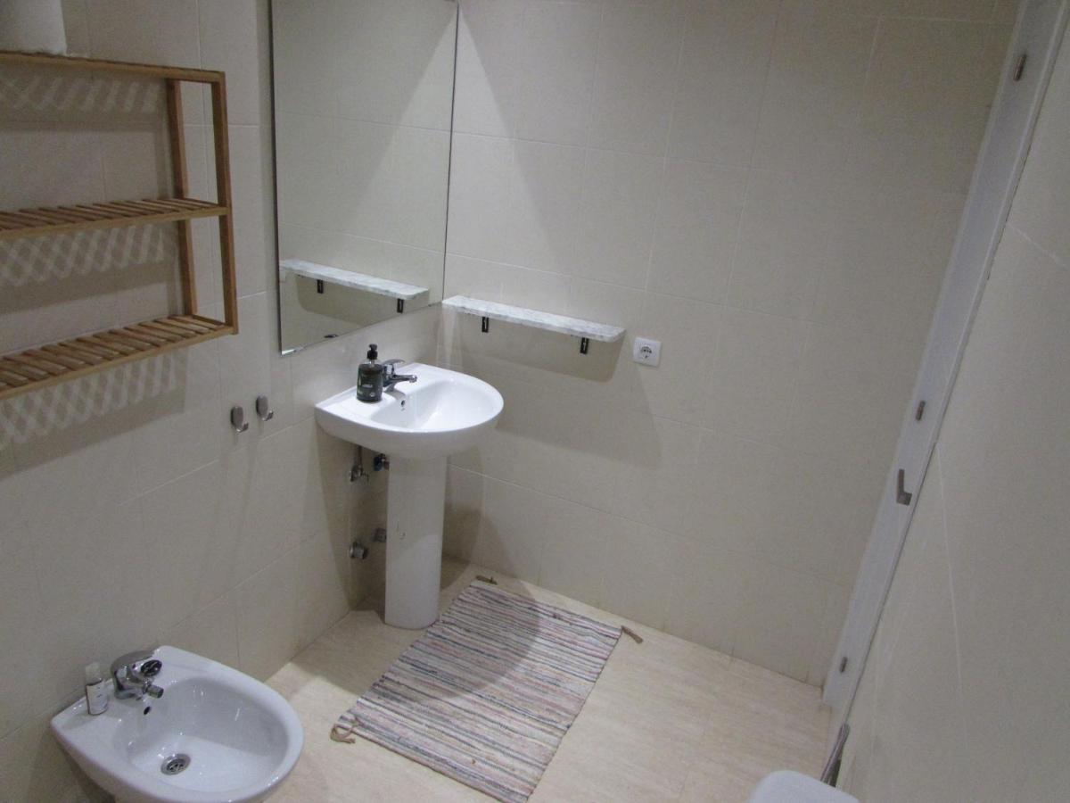 Balcones Del Marques Apartment كهوف المنصورة المظهر الخارجي الصورة