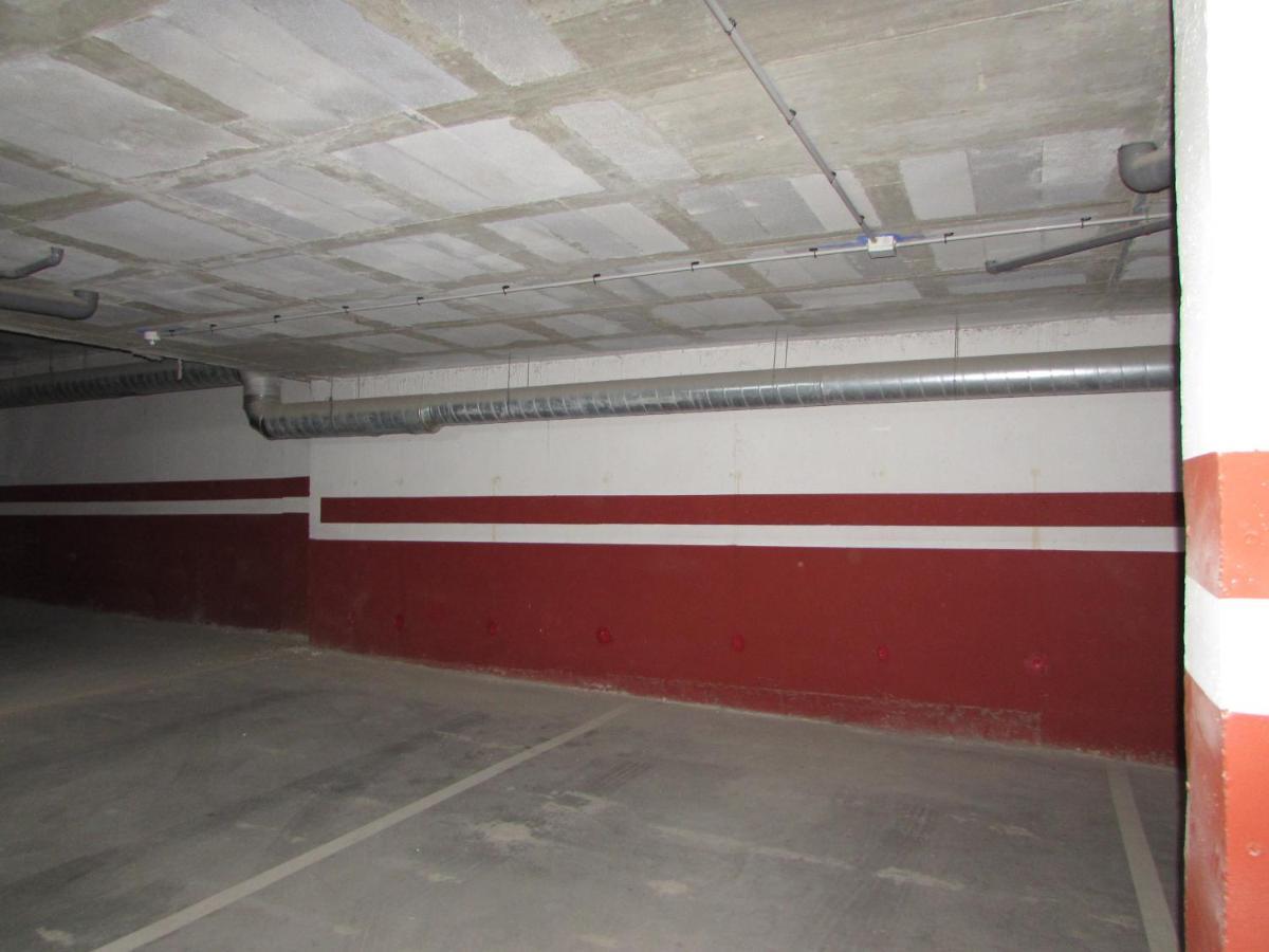 Balcones Del Marques Apartment كهوف المنصورة المظهر الخارجي الصورة