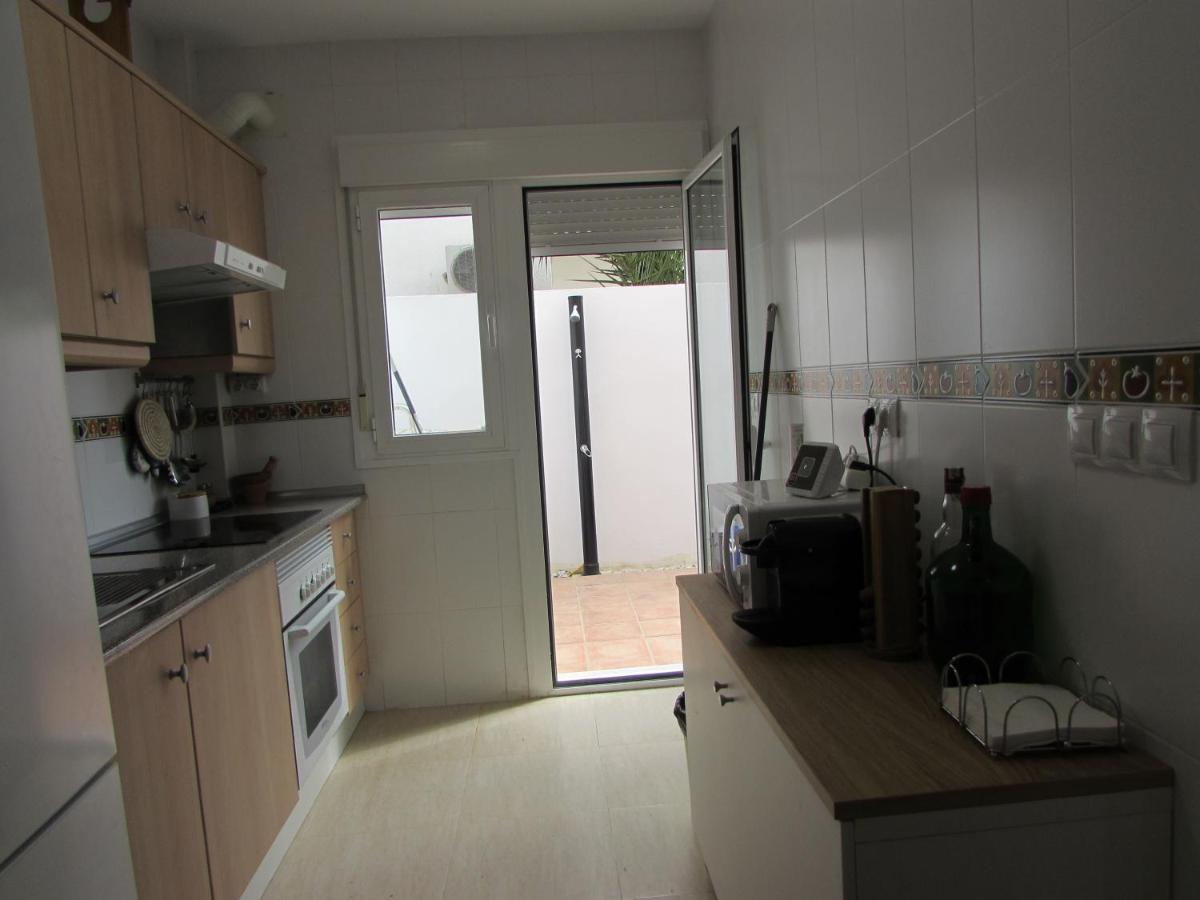 Balcones Del Marques Apartment كهوف المنصورة المظهر الخارجي الصورة