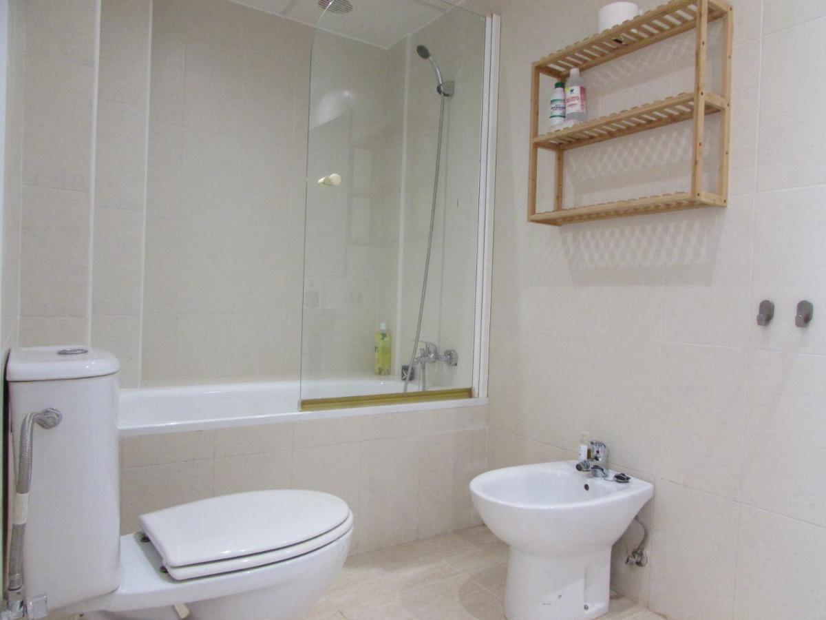 Balcones Del Marques Apartment كهوف المنصورة المظهر الخارجي الصورة