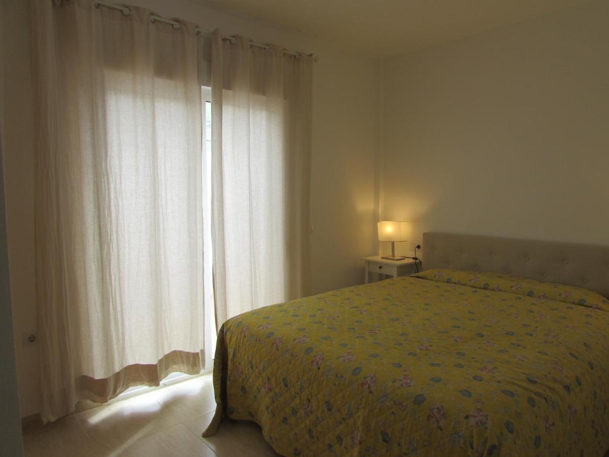 Balcones Del Marques Apartment كهوف المنصورة المظهر الخارجي الصورة